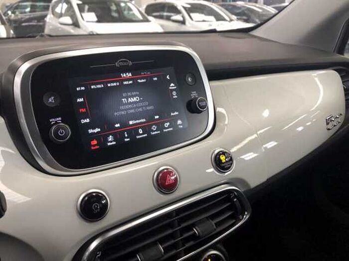 Fiat 500X 1.2l