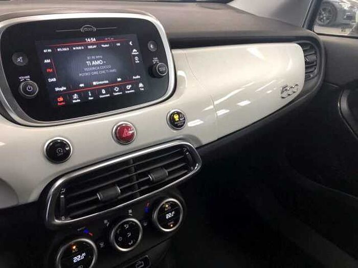Fiat 500X 1.2l