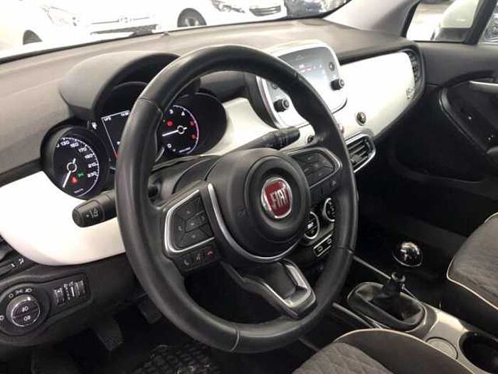 Fiat 500X 1.2l