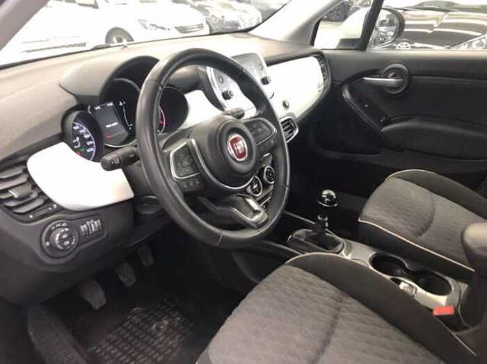 Fiat 500X 1.2l