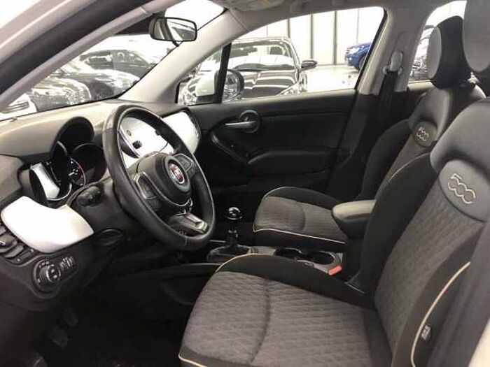 Fiat 500X 1.2l