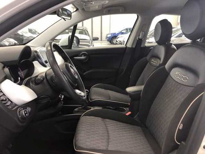 Fiat 500X 1.2l