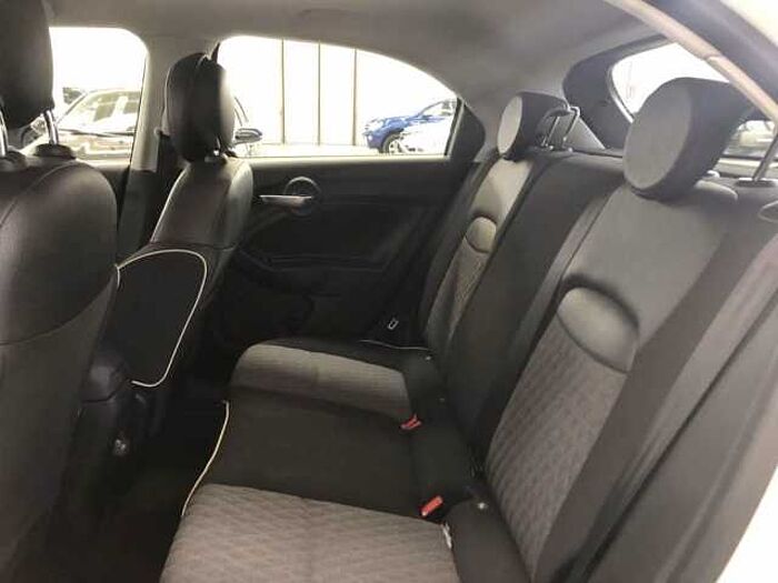 Fiat 500X 1.2l