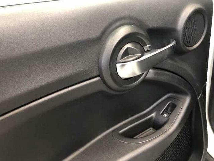 Fiat 500X 1.2l