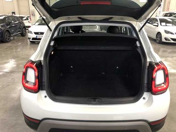 Fiat 500X 1.2l