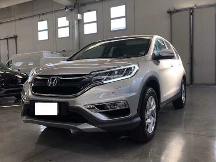 Honda CR-V 1.6l