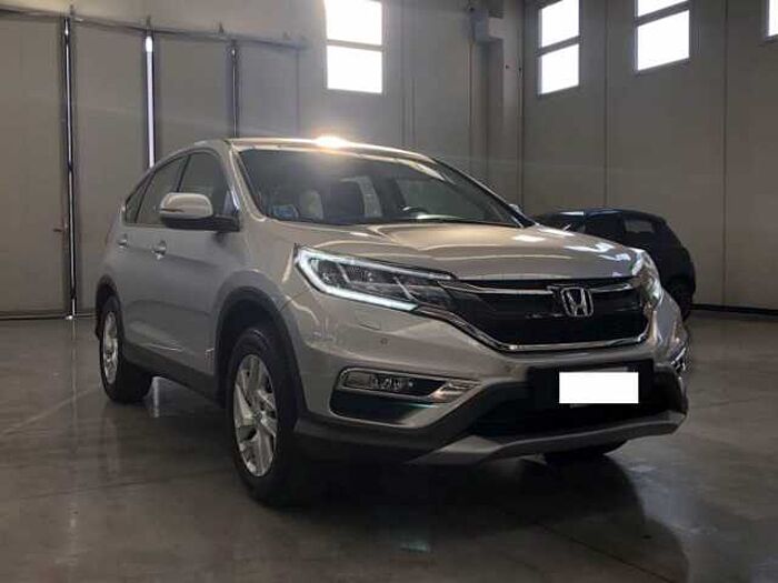 Honda CR-V 1.6l