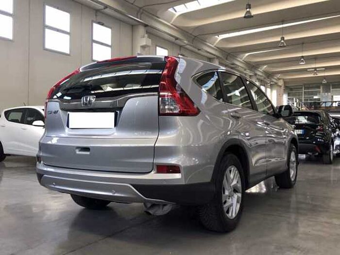 Honda CR-V 1.6l