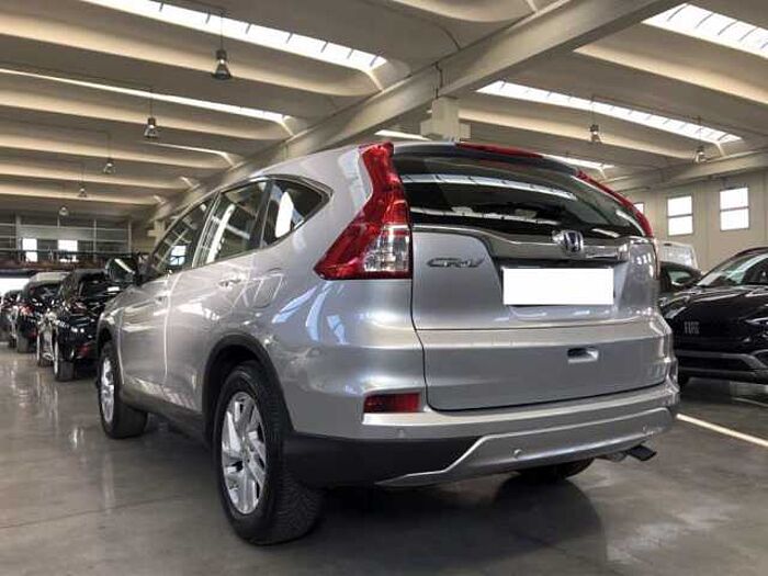 Honda CR-V 1.6l