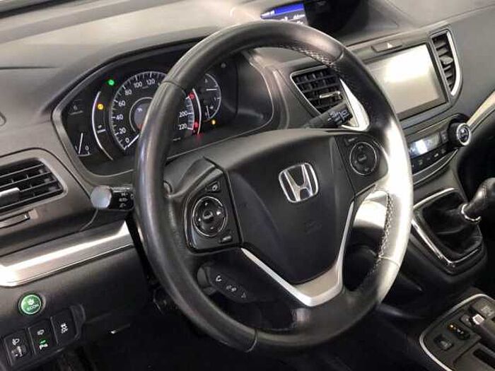 Honda CR-V 1.6l