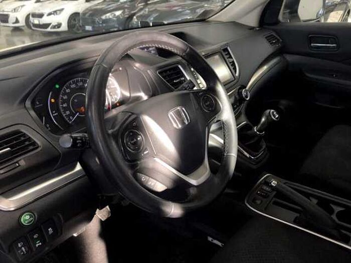 Honda CR-V 1.6l