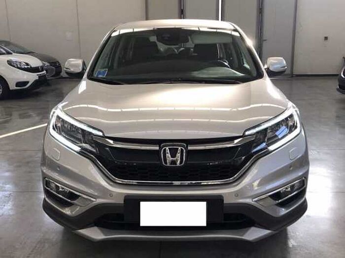 Honda CR-V 1.6l