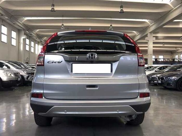 Honda CR-V 1.6l