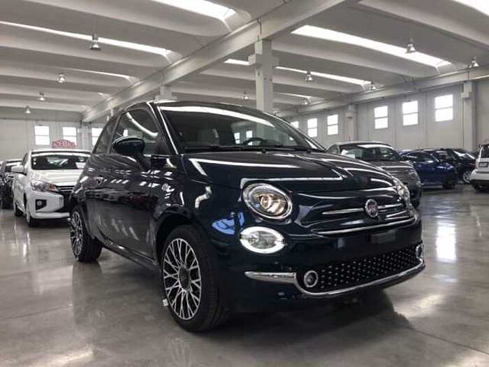 Fiat 500 1l