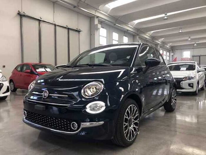 Fiat 500 1l