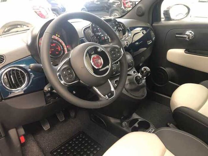Fiat 500 1l