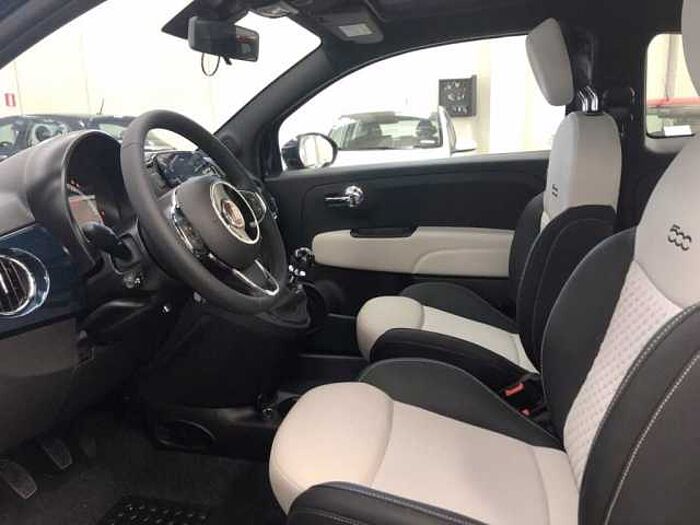 Fiat 500 1l
