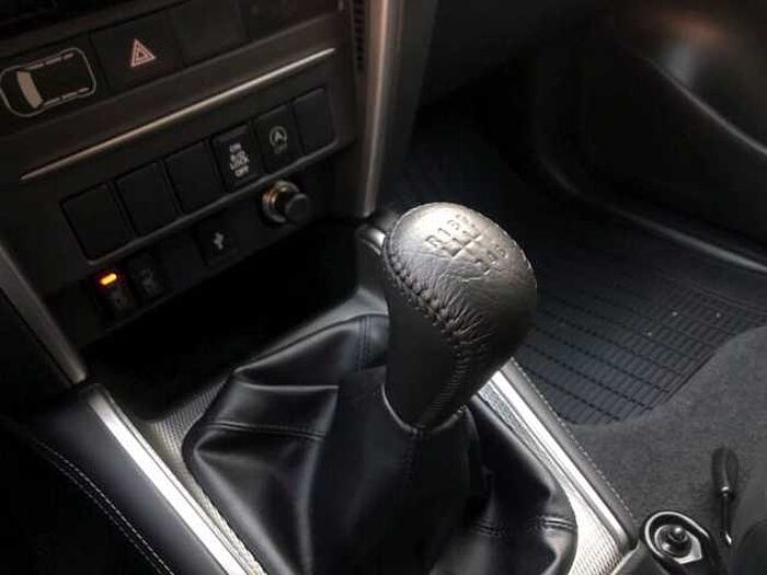 Mitsubishi L200 2.3l