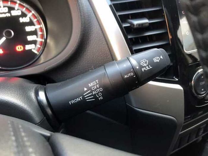 Mitsubishi L200 2.3l