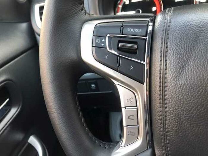 Mitsubishi L200 2.3l