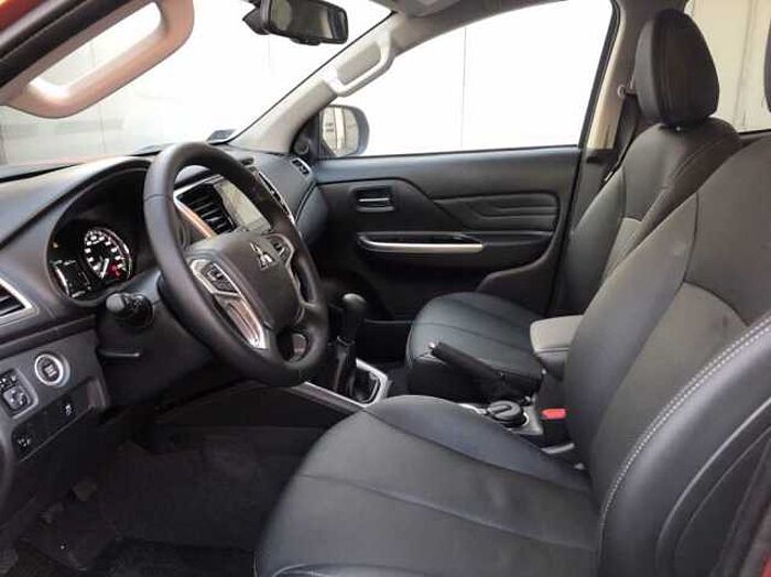 Mitsubishi L200 2.3l