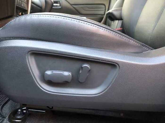 Mitsubishi L200 2.3l