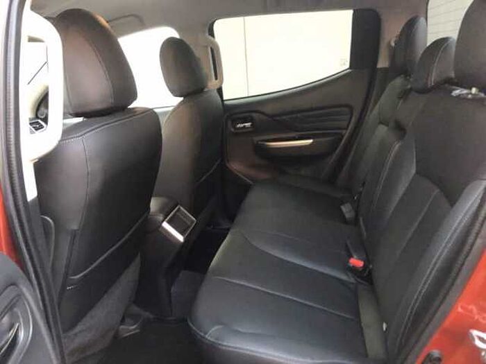 Mitsubishi L200 2.3l