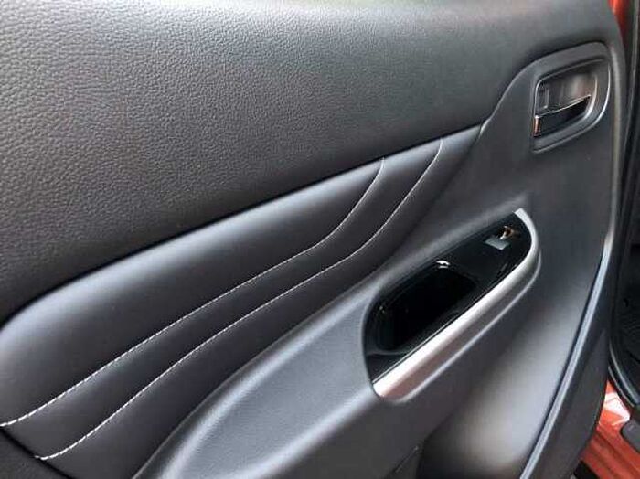 Mitsubishi L200 2.3l