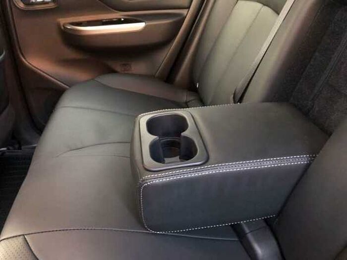 Mitsubishi L200 2.3l