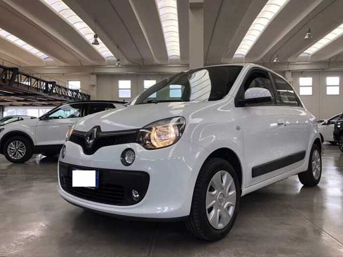 Renault Twingo 1l