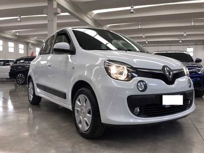 Renault Twingo 1l