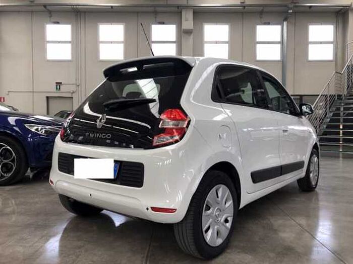 Renault Twingo 1l