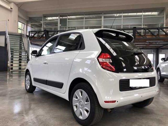Renault Twingo 1l