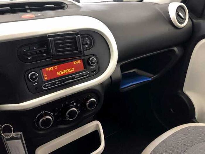 Renault Twingo 1l