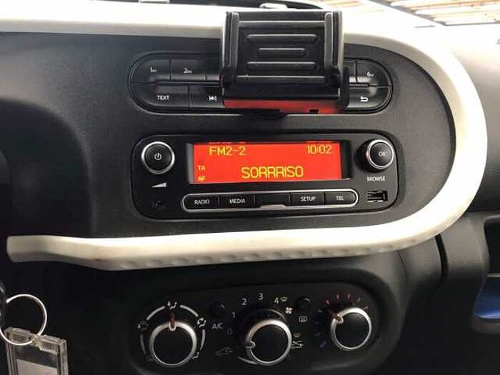 Renault Twingo 1l