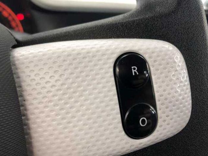 Renault Twingo 1l