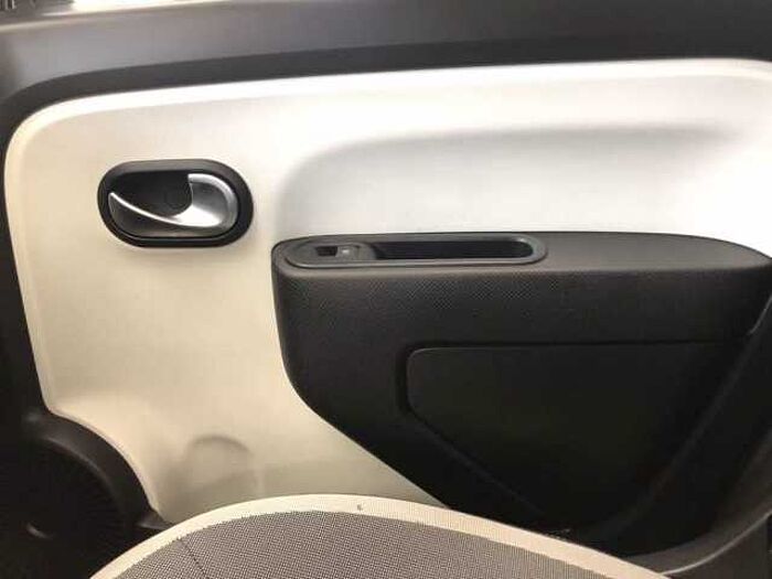Renault Twingo 1l