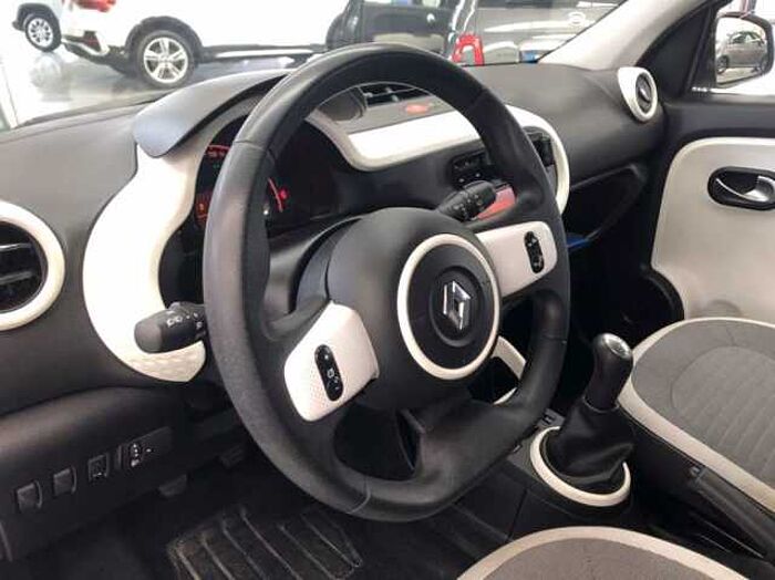 Renault Twingo 1l