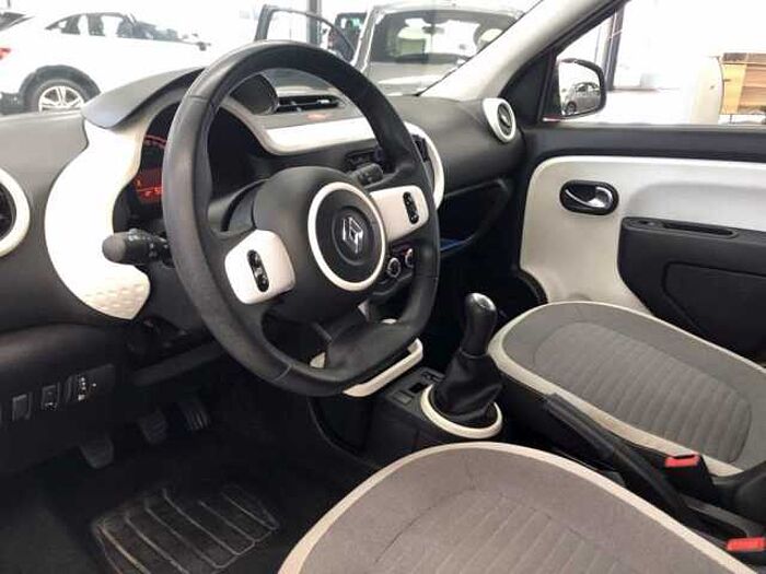 Renault Twingo 1l