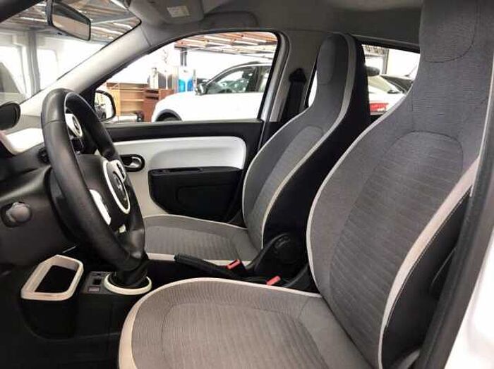 Renault Twingo 1l