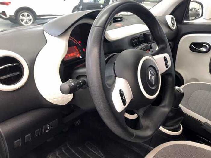 Renault Twingo 1l