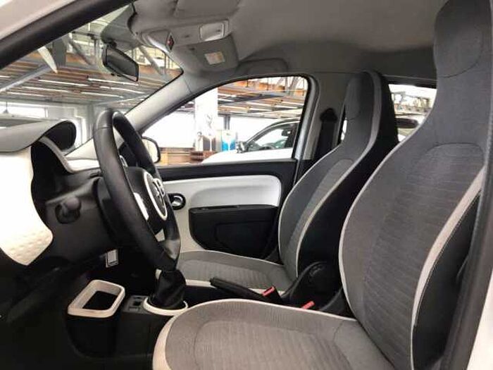 Renault Twingo 1l