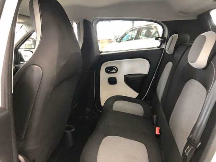 Renault Twingo 1l