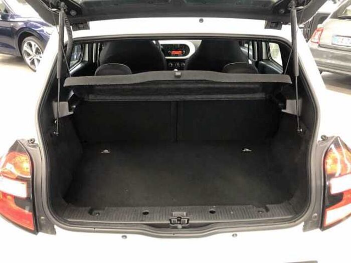 Renault Twingo 1l
