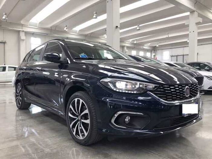 Fiat Tipo 1.6l