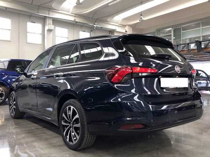 Fiat Tipo 1.6l