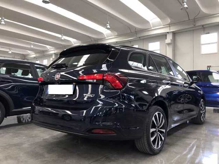 Fiat Tipo 1.6l