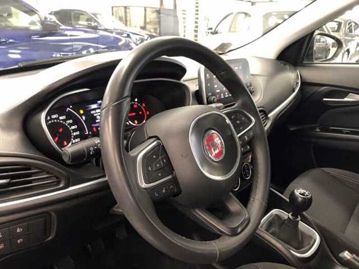 Fiat Tipo 1.6l