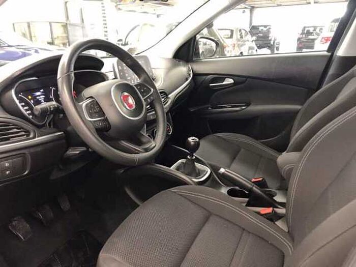 Fiat Tipo 1.6l