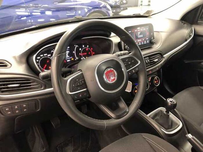 Fiat Tipo 1.6l